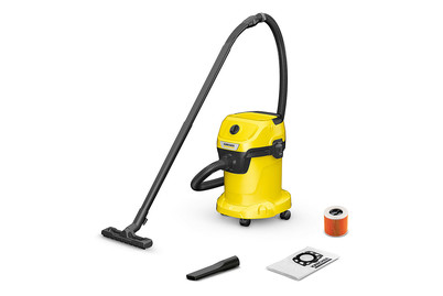 Image of Kärcher Nass-/Trockensauger WD 3 V-17/4/20 bei JUMBO
