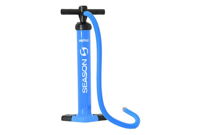 Image of Season SUP Pumpe Double Action bei JUMBO