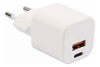 Image of Trend Ladegerät PowerDelivery Usb-C & Usb-A