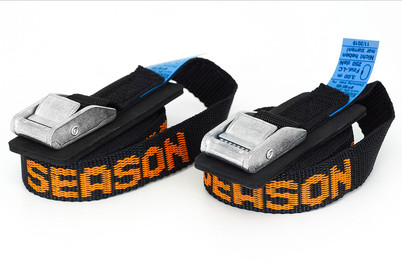 Image of Season Zurrgurt 3m (Paar) bei JUMBO