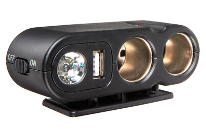 Image of Carpoint Zigarettenanzünder 12 Volt bei JUMBO