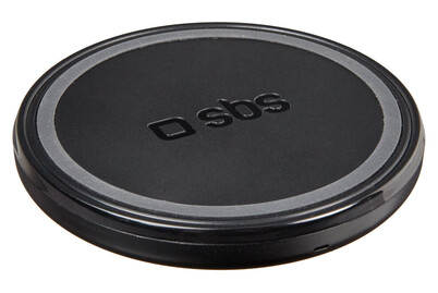 Image of Sbs Kabelloses Schnellladegerät, 10 Watt bei JUMBO