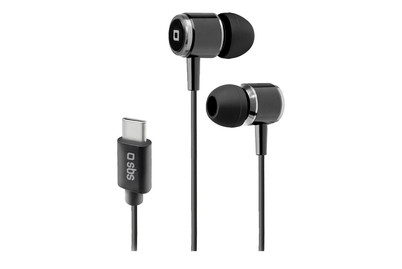 Image of Sbs Kopfhörer Type-C / Studio Mix 100C bei JUMBO