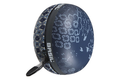 Image of Basil Velo-Klingel Boheme Grau bei JUMBO