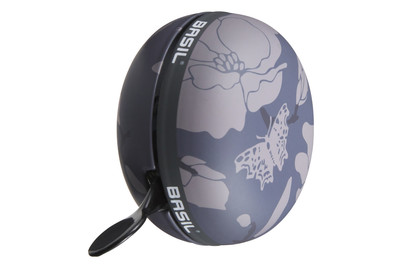 Image of Basil Fahrradklingel Magnolia bei JUMBO