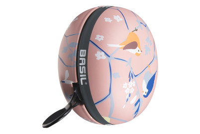 Image of Basil Fahrradklingel Wanderlust bei JUMBO