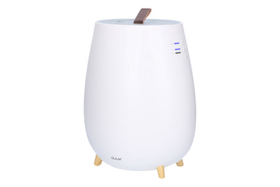 Image of Duux TAG Luftbefeuchter bei JUMBO