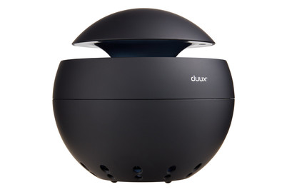 Image of Luftreiniger Sphere black bei JUMBO