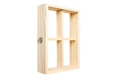 Image of Doppelseitiger Rahmen tief 22x6.7x30cm bei JUMBO