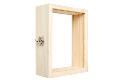 Image of Doppelseitiger Rahmen tief 15.5x6.7x19cm bei JUMBO