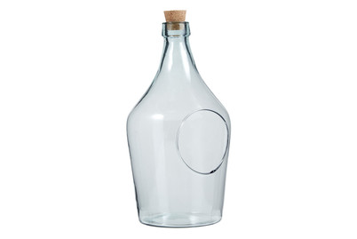 Image of Terrariumflasche 3L Offen bei JUMBO