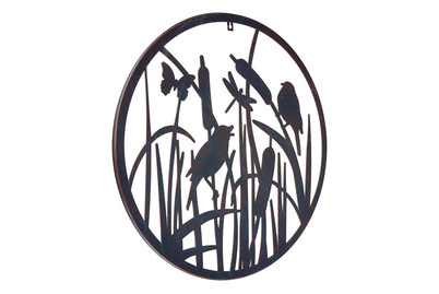 Image of Wanddekoration Voegel bei JUMBO