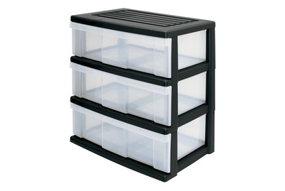 Image of Iris Schubladenturm bei JUMBO