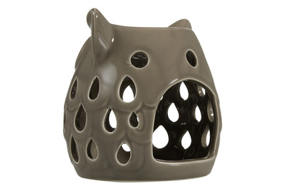 Image of Brenner Eule Taupe bei JUMBO