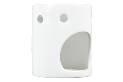 Image of Brenner Since 1979 Weiss bei JUMBO