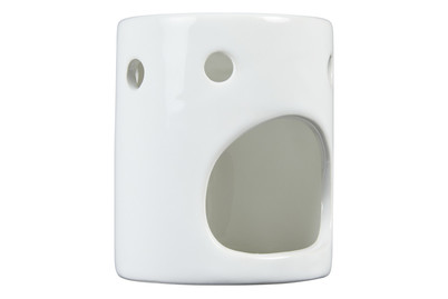 Image of Brenner Herz Weiss bei JUMBO