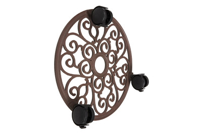 Image of Rollunters. Gusseisen D 29 H 5.8cm bei JUMBO