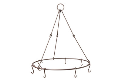 Image of Blumentrockner 35.4X35.4X40Cm bei JUMBO