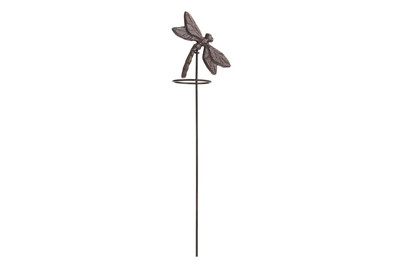 Image of Gartenstecker Insekt M Teelichth. H 41.5 bei JUMBO