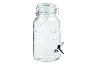 Image of Saftspender bei JUMBO