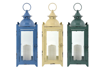 Image of Lanterne M. 3 n Sortiert bei JUMBO