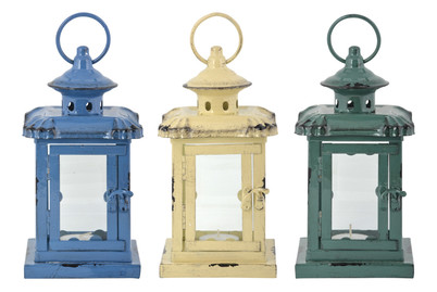 Image of Lanterne S. 3 n Sortiert bei JUMBO