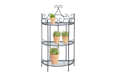 Image of Etagere halbrund Faltbar bei JUMBO