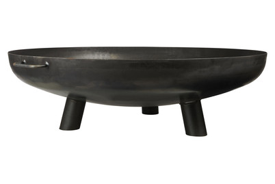 Image of Stahlfeuerschale 100 cm bei JUMBO