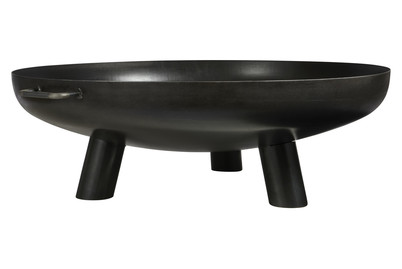 Image of Stahlfeuerschale 80 cm bei JUMBO