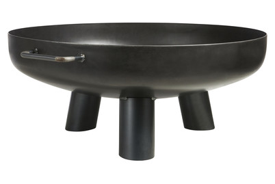 Image of Jumbo Stahlfeuerschale 60 CM bei JUMBO