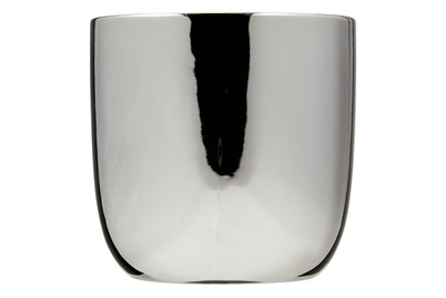 Image of Topf Chaz Silber D:11.5 H:11.5Cm bei JUMBO