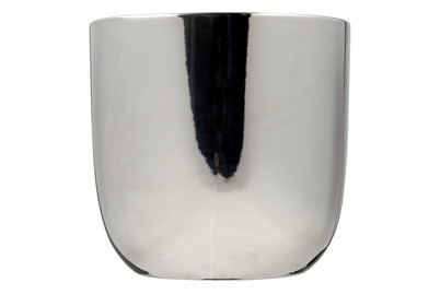 Image of Topf Chaz Silber D:17 H16.5Cm bei JUMBO