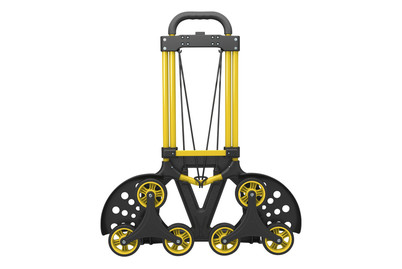 Image of Stanley Treppensackkarre Faltbar bei JUMBO
