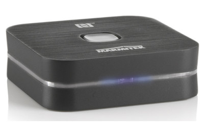 Image of Bluetooth-Empfaenger Boomboom 80 bei JUMBO