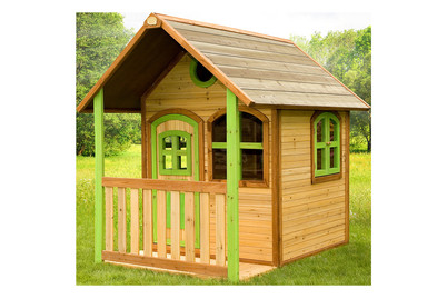 Image of Spielhaus Alex bei JUMBO