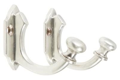 Image of Haceka Haken Vintage silber bei JUMBO