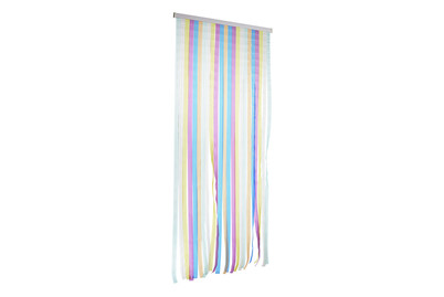 Image of Tuervorhang Saba Multicolor 23Str. 90X20 bei JUMBO