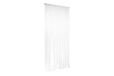 Image of Tuervorhang Saba Transparent 23Str. 90X2 bei JUMBO