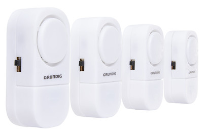 Image of TÜR UND Fensteralarm bei JUMBO