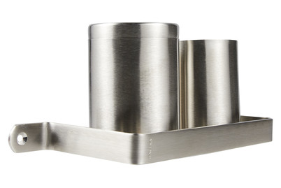 Image of Doppelbecherhalter Ixi bei JUMBO