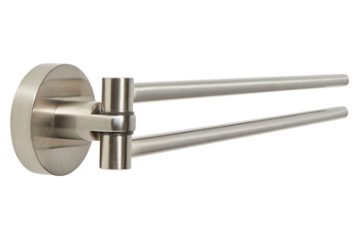 Image of Haceka Handtuchhalter Schwenkbar Kosmo TEC bei JUMBO