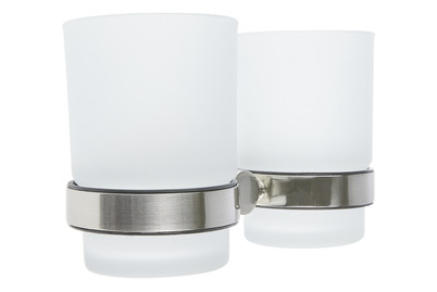 Image of Haceka Doppelglashalter Kosmos TEC bei JUMBO