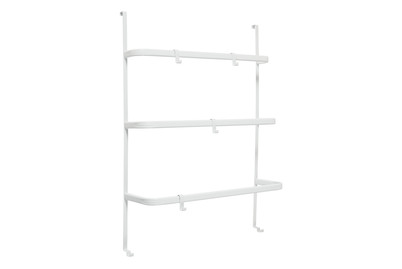 Image of Türgarderobe bei JUMBO