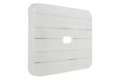 Image of Deckel Sigma Home für 24+32 l Box Holz bei JUMBO