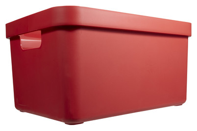 Image of Sigma Sigma Home Box