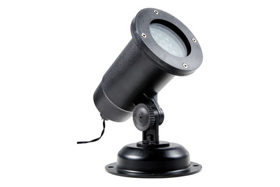 Image of Projektorlampe Schneesturm LED bei JUMBO