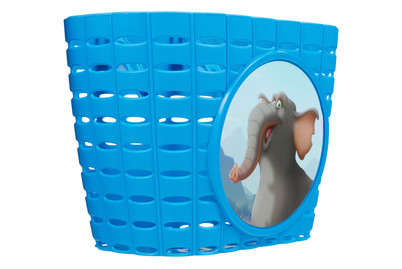 Image of Kinderkorb Animal Kingdom blau bei JUMBO