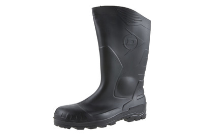 Image of Dunlop Devon Full Safety Stiefel bei JUMBO