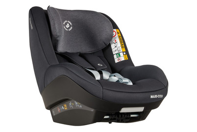 Image of Maxi-Cosi Kindersitz Pearl Smart Authentic Grau bei JUMBO