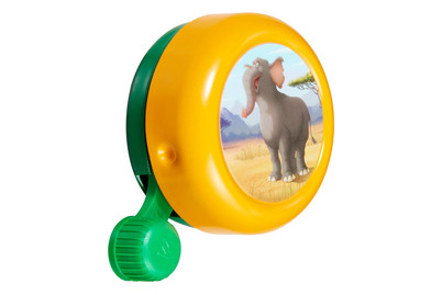 Image of Kinderglocke Animal Kingdom bei JUMBO